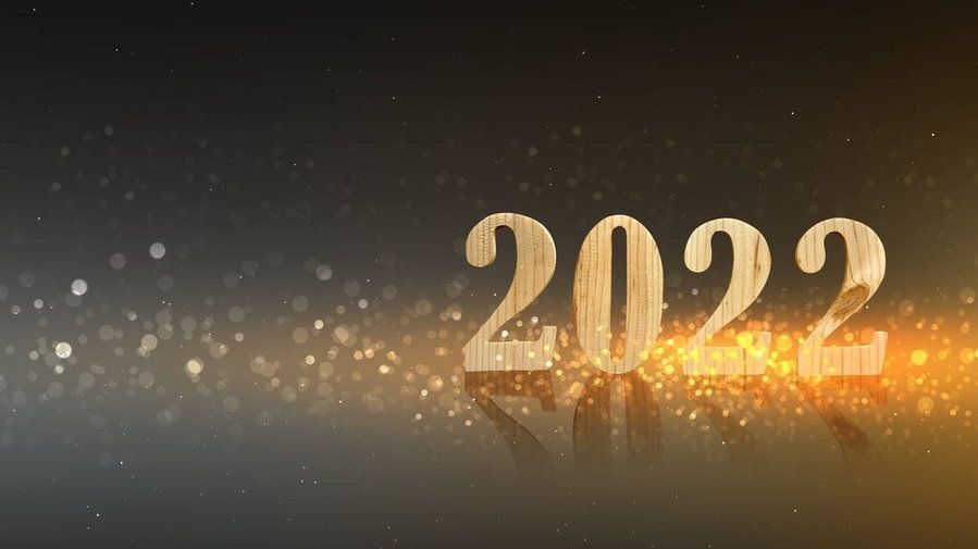 Co nás čeká v roce 2022: Finance, auta, volby, kultura, sport a další